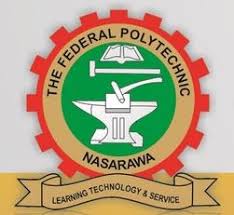 My Logo : Federal Polytechnic Nasarawa PGD/Diploma Admission Form