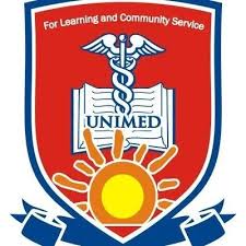 My Logo : UNIMED Inter-University Transfer Admission Form