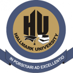 My Logo : Hallmark University Scholarship Portal