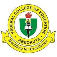 My Logo : FCE Abeokuta – UI Post UTME Form
