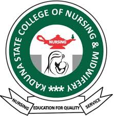 My Logo : Kaduna College of Nursing Admission Form