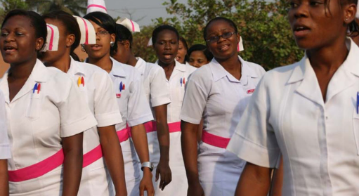 My Logo: Adamawa State College of Nursing and Midwifery Admission Form