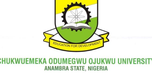 My Logo : COOU-ANSU JUPEB Admission Form
