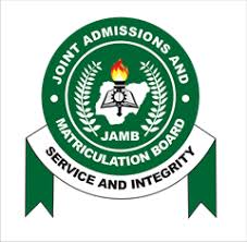 My Logo : Print JAMB Mop-Up Examination Slip