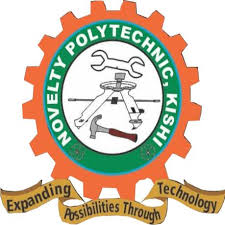 My Logo : Novelty Polytechnic Post UTME Form