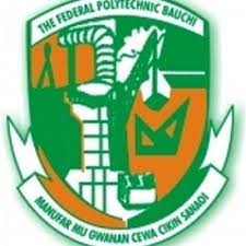 My Logo : Federal Polytechnic Bauchi Recruitment Portal Rector Job Vacancies