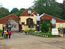 My Logo: MAPOLY Matriculation Ceremony Date