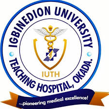 My Logo : Igbinedion University Teaching Hospital (IUTH) School of Nursing Admission Form
