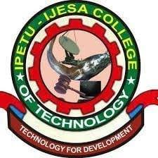 My Logo : Ipetu Ijesa College Of Technology, ICOTECH Post UTME Form