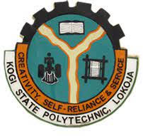 My Logo : Kogi State Poly Part-Time Admission Form