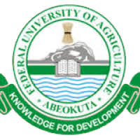 My Logo : FUNAAB Pre-Degree/IJMB Admission Form