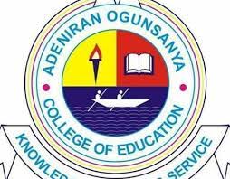 My Logo : AOCOED NCE PT, PDE, Sandwich & Pre-NCE Admission Form