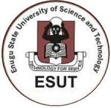 My Logo : ESUT Business School Admission Form