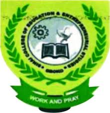 My Logo :;Sinai College of Education SCEES NCE/Diploma Admission Form