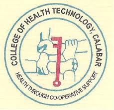 My Logo : CHTCALABAR Supplementary Admission Form
