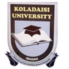 My Logo : KolaDaisi University JUPEB Admission Form