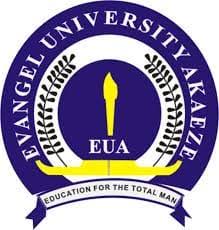 My Logo : Evangel University Admission List