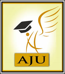 My Logo ; Arthur Jarvis University (AJU) Diploma Certificate Programmes Admission Form