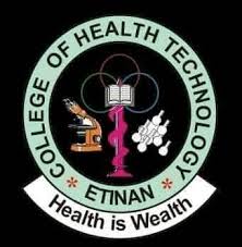 My Logo : Akwa Ibom State College Of Health Technology, Admission Form