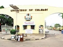 My Logo : UNICAL School Fees