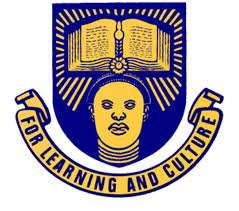 My Logo : OAU Postgraduate Admission Form