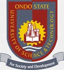 My Logo: OSUSTECH Post-UTME Form