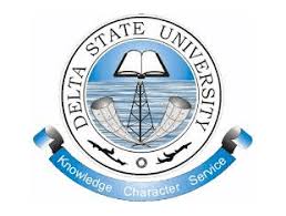 My Logo : DELSU Institute of Education Diploma Admission Form