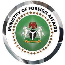 My Logo : Federal Ministry of Foreign Affairs Recruitment 2022 Job Vacancies Portal