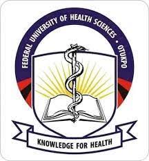 My Logo : Federal University of Health Sciences Otukpo (FUHSO) Post UTME Form