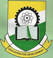 My Logo : ANSU Postgraduate Admission Form