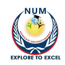 My Logo : Newgate University Minna NUM Post UTME Form