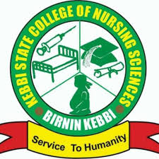 My Logo : Kebbi State College Of Nursing Sciences (KBCONS) Admission Form