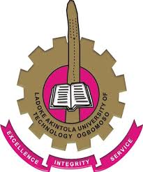 My Logo : LAUTECH Cut-Off Marks