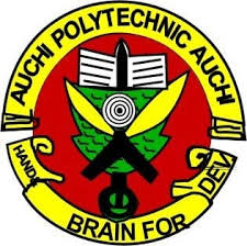 My Logo : Auchi Polytechnic Post UTME Form ND/HND Admission Form