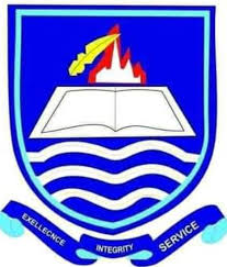 My Logo : Modalities and Procedures for IAUE Post UTME Form