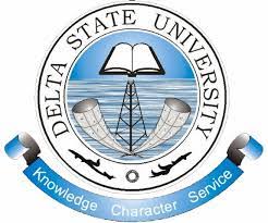My Logo : DELSU Pre-Degree Admission Form