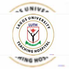 My Logo : Lagos University Teaching Hospital LUTH Recruitment Job Vacancies Portal