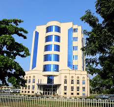 My Logo : Covenant University Admission List