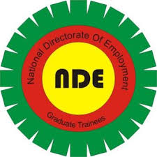 My Logo : NDE Registration Application Form