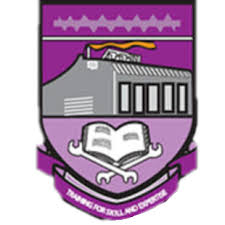 My Logo : Federal Poly Ado Cut-Off Mark