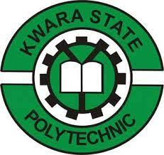 My Logo : Kwara State Polytechnic Post UTME ND/HND Screening Result