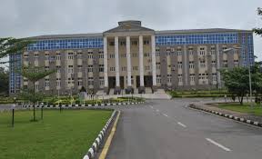 My Logo : Adeleke University School Fees