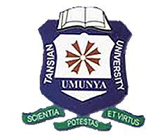 My Logo : Tansian University School Fees