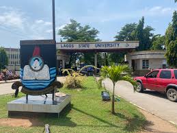 My Logo : Check LASU JUPEB Admission List