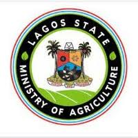 My Logo : Lagos State Ministry of Agriculture Lagos Agripreneurship Programme (LAP)