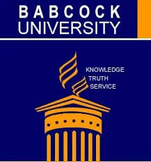 My Logo : Babcock University (BU) Open Distance and E-learning Degree Admission Form