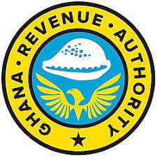 My Logo : Ghana Revenue Authority Recruitment