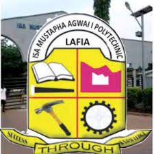My Logo : isa-mustapha-agwai-polytechnic-post-utme-nd-hnd-admission-form