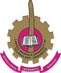 My Logo : LAUTECH Pre-degree Admission Form