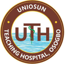My Logo : UTH Post Basic Paediatric Nursing Admission Form